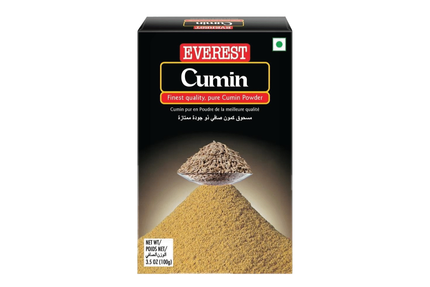 EVEREST CUMIN 50G